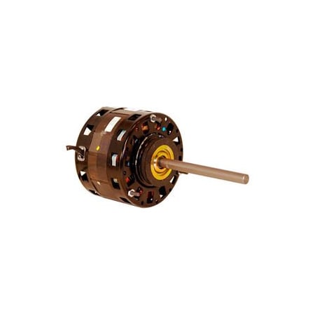 A.O. Smith Century BL6420, 5" Shaded Pole Motor - 1050 RPM 115 Volts BL6420